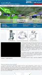Mobile Screenshot of inmeda.ru